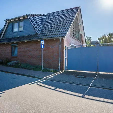 Tatil Evi Ferienhaus Melle 2 Kolpinsee