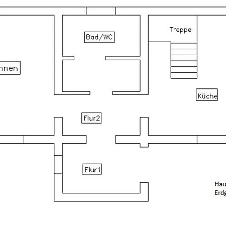 Tatil Evi Ferienhaus Melle 2