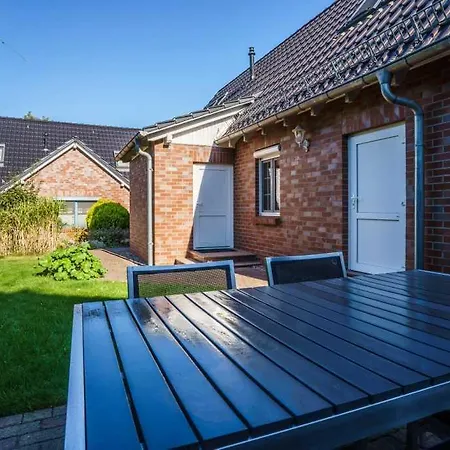 Ferienhaus Melle 2