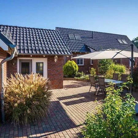 Ferienhaus Melle 2 Tatil Evi