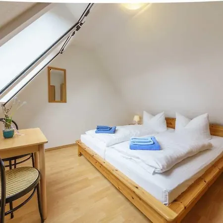 Ferienhaus Melle 2 Kolpinsee