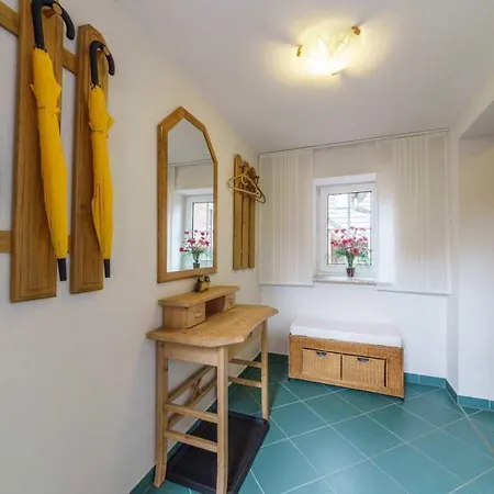 Ferienhaus Melle 2 Tatil Evi