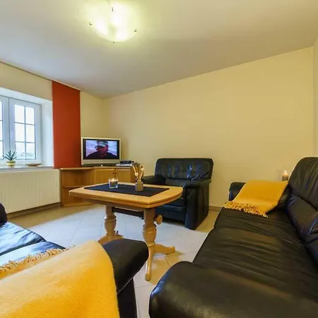 Tatil Evi Ferienhaus Melle 2 *