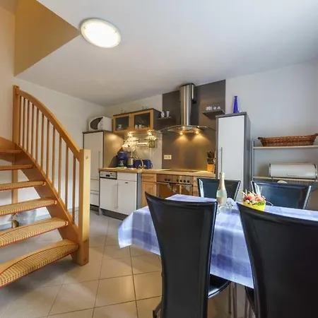 Ferienhaus Melle 2 * Kolpinsee